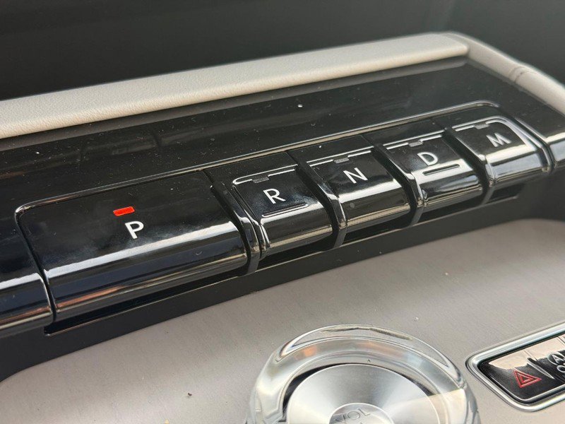 New 2026 Lincoln Navigator L Reserve w/ Jet Appearance Package image 16