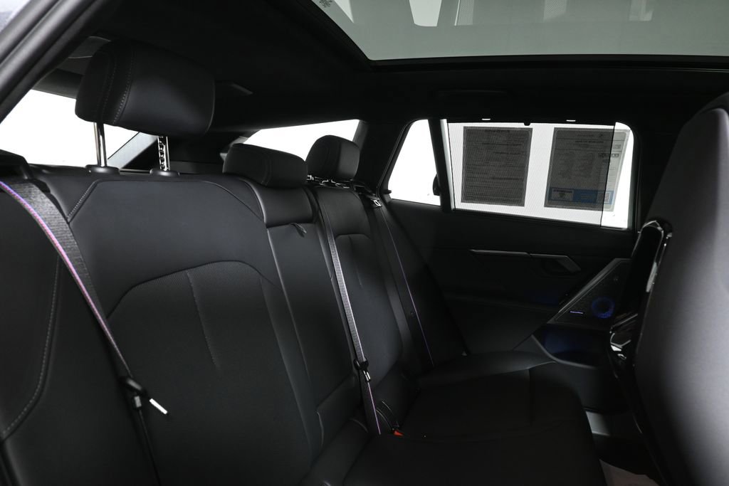 Used 2025 BMW M5 Touring AWD/4WD image 35
