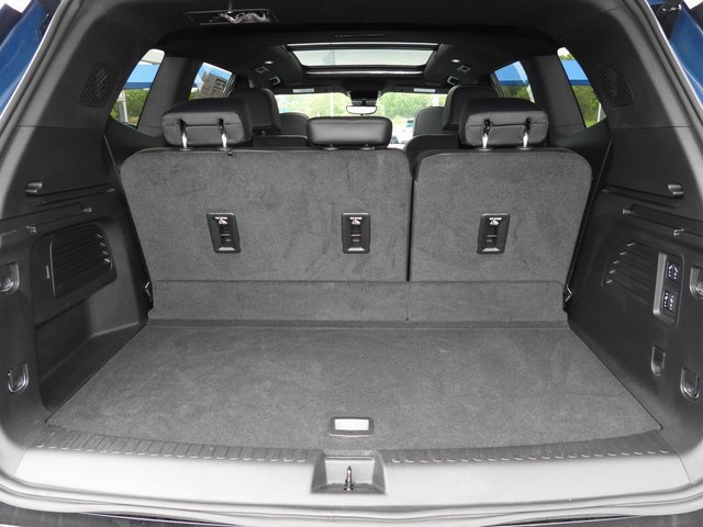 Used 2025 GMC Acadia Denali w/ Super Cruise Package image 54