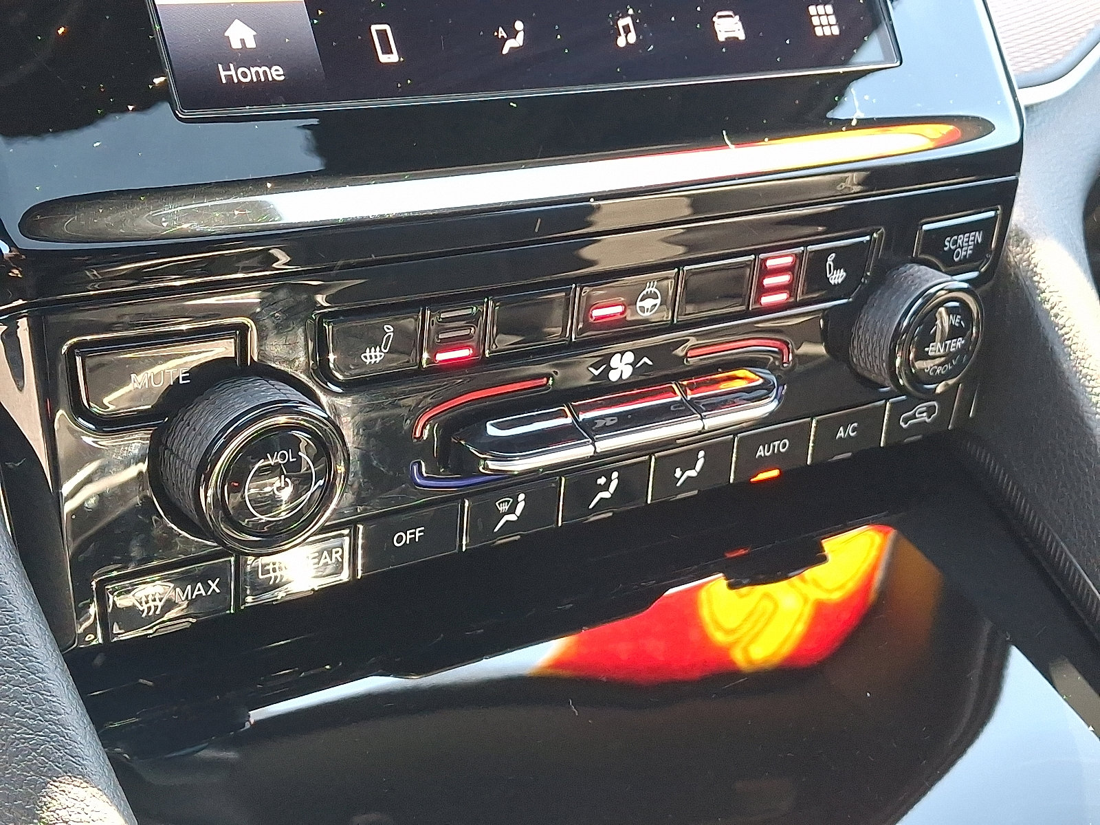 Certified 2025 Jeep Grand Cherokee L Altitude image 16