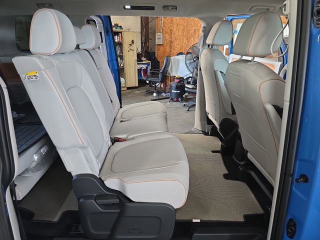 New 2025 Volkswagen ID. Buzz 1st Edition image 17