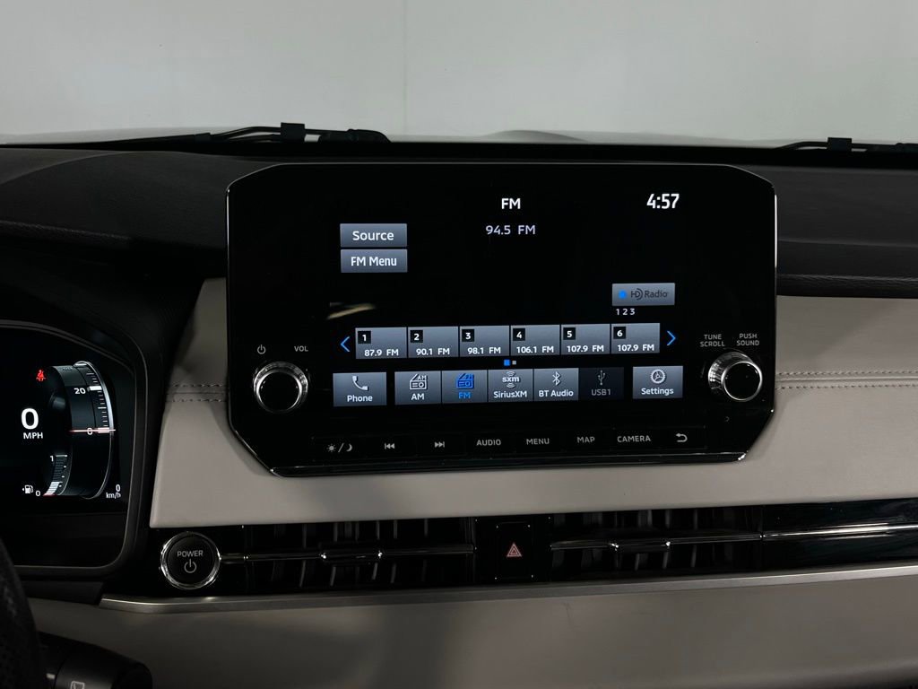 Used 2024 Mitsubishi Outlander SEL image 21