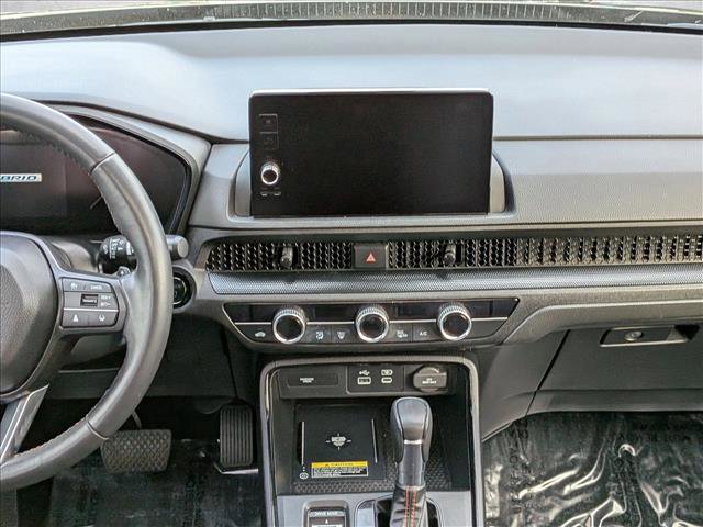 Used 2024 Honda CR-V Sport-L image 12