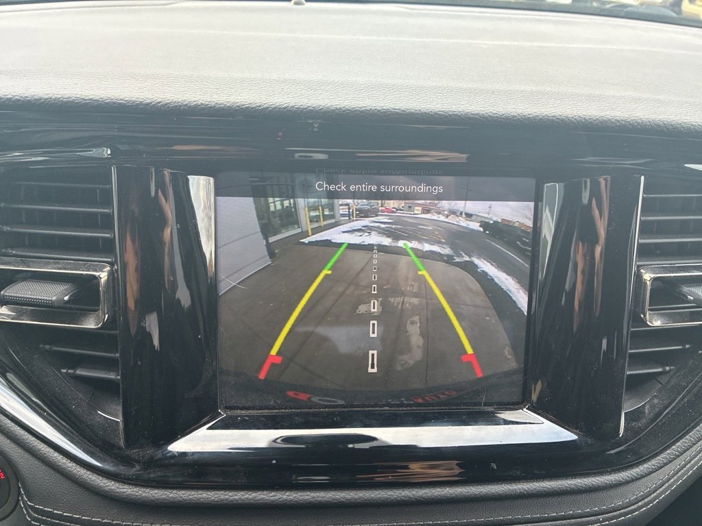 Used 2022 Dodge Durango GT image 26