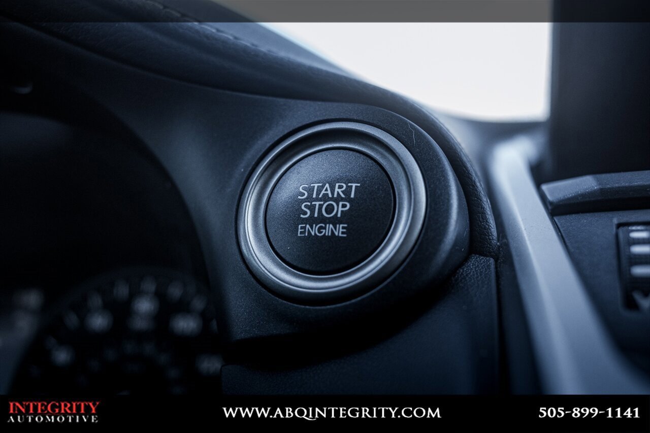 Used 2018 Lexus NX 300 AWD image 21