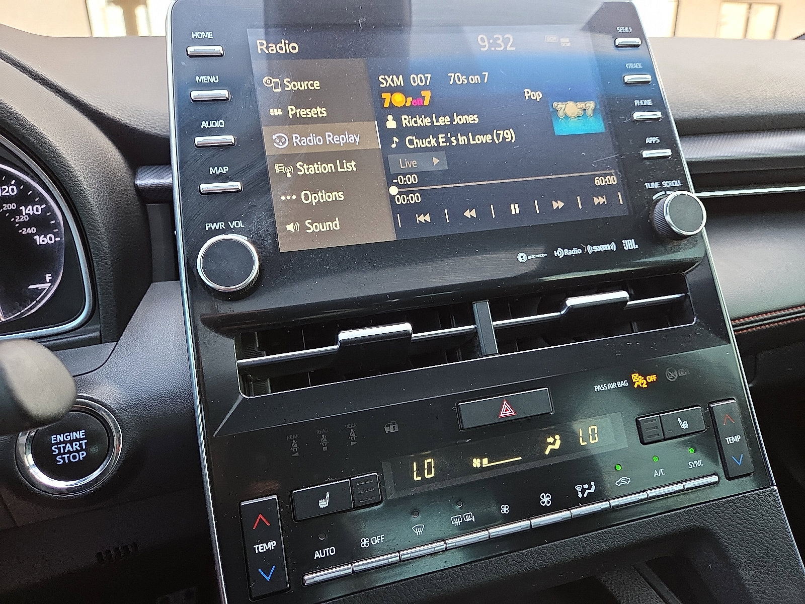 Used 2020 Toyota Avalon TRD image 15