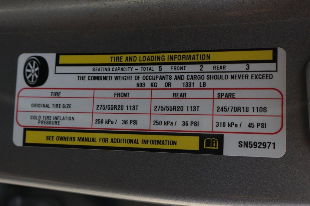 Used 2025 RAM 1500 Limited w/ Body Color Bumper Group image 59