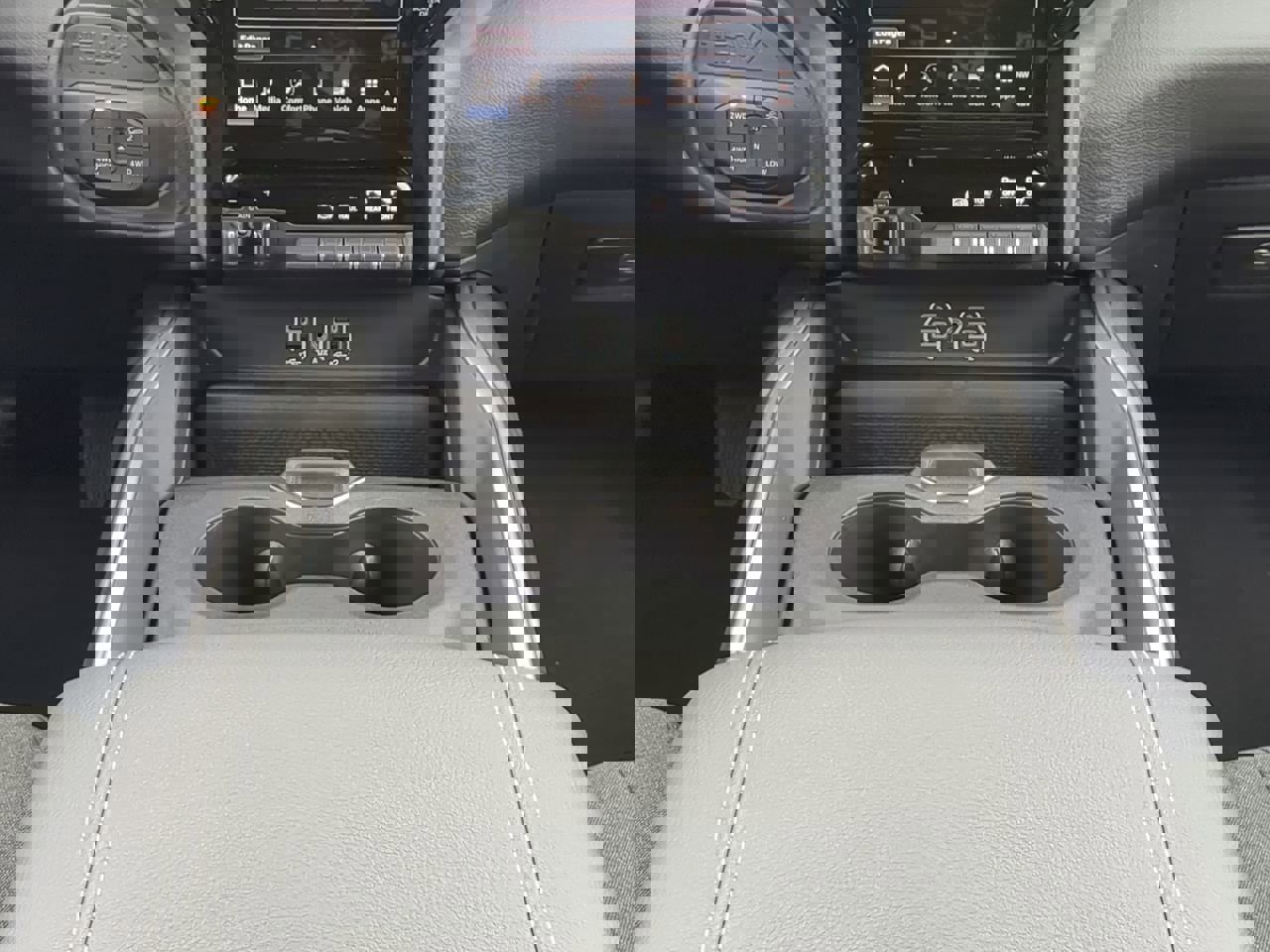 New 2026 RAM 2500 Big Horn image 17