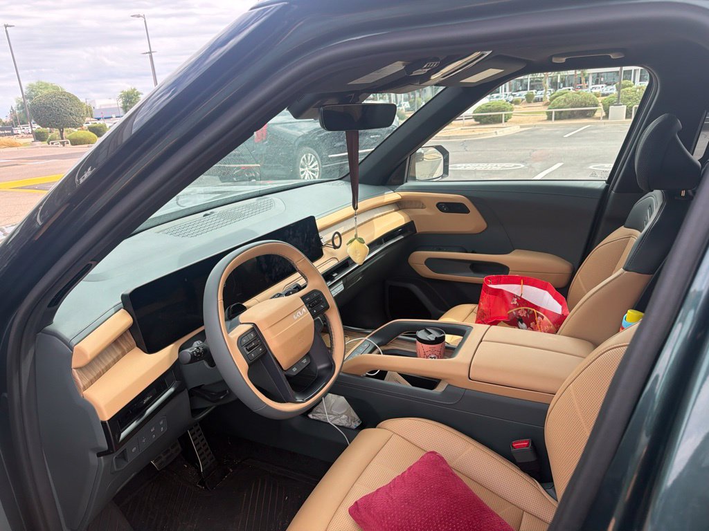 Used 2027 Kia Telluride SX X-Line AWD/4WD image 7