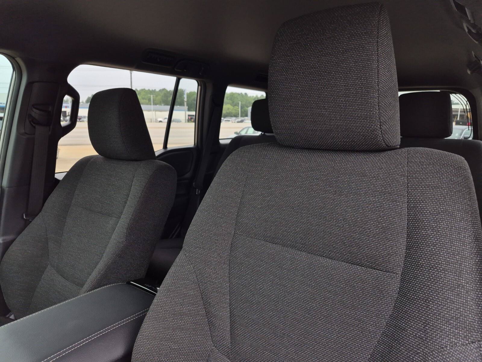 Used 2024 Toyota Land Cruiser 1958 AWD/4WD image 13