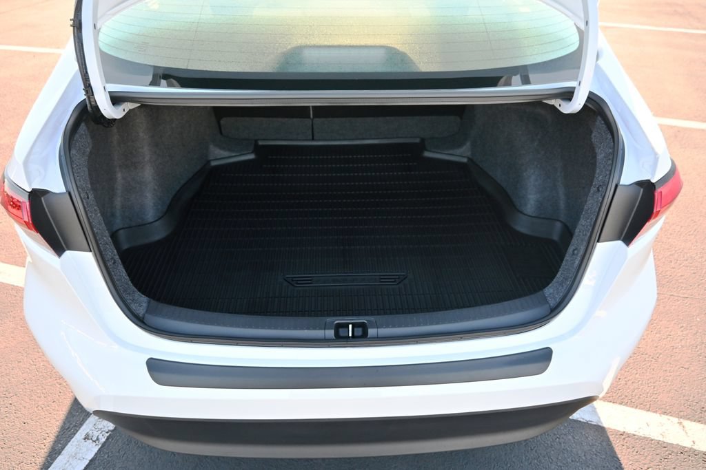 New 2026 Toyota Corolla LE FWD image 7