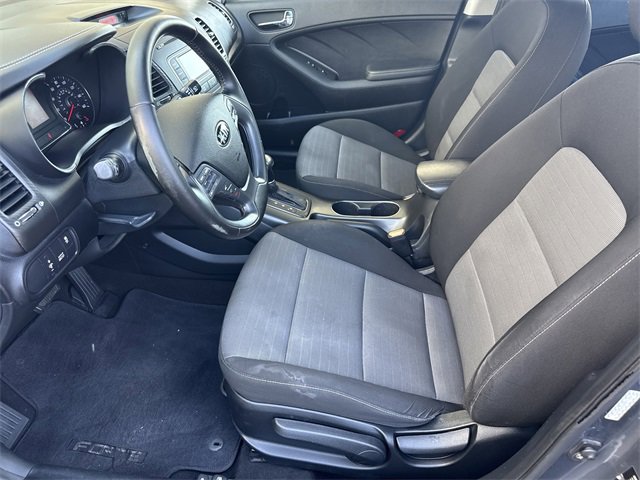 Used 2016 Kia Forte EX image 11