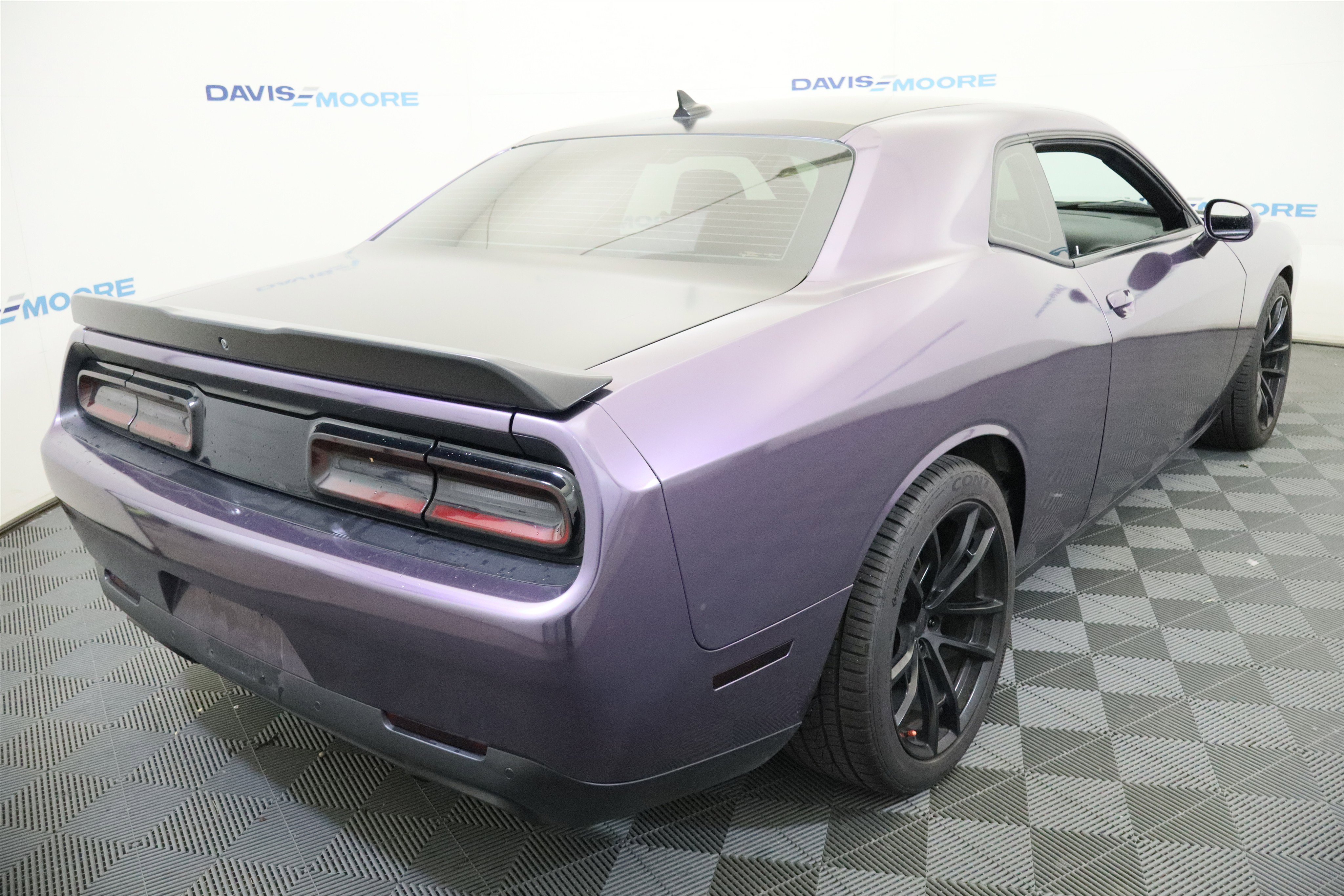Used 2020 Dodge Challenger R/T Scat Pack w/ Dynamics Package image 6