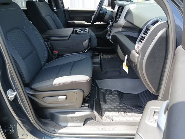 New 2026 RAM 1500 Classic Warlock AWD/4WD image 28