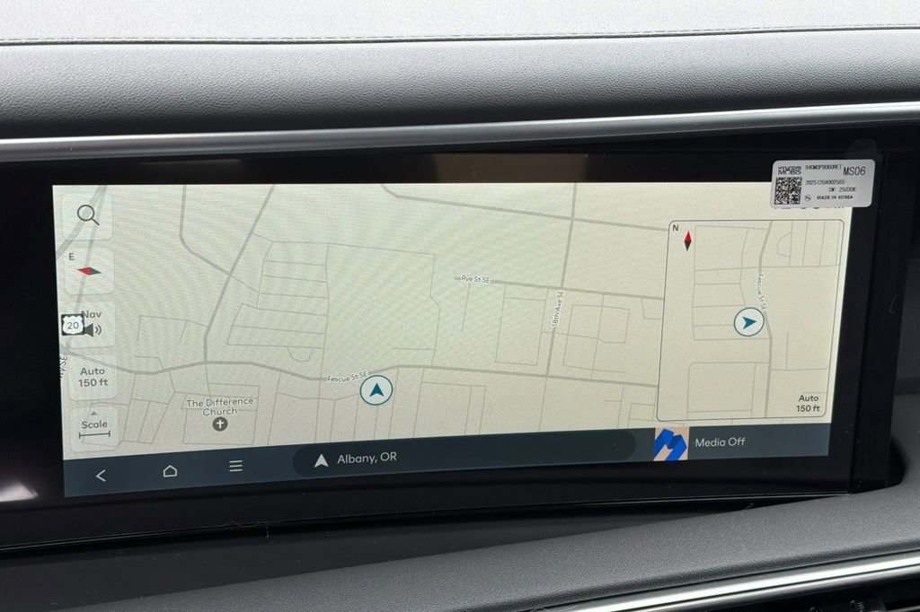 New 2026 Hyundai Palisade SEL image 17