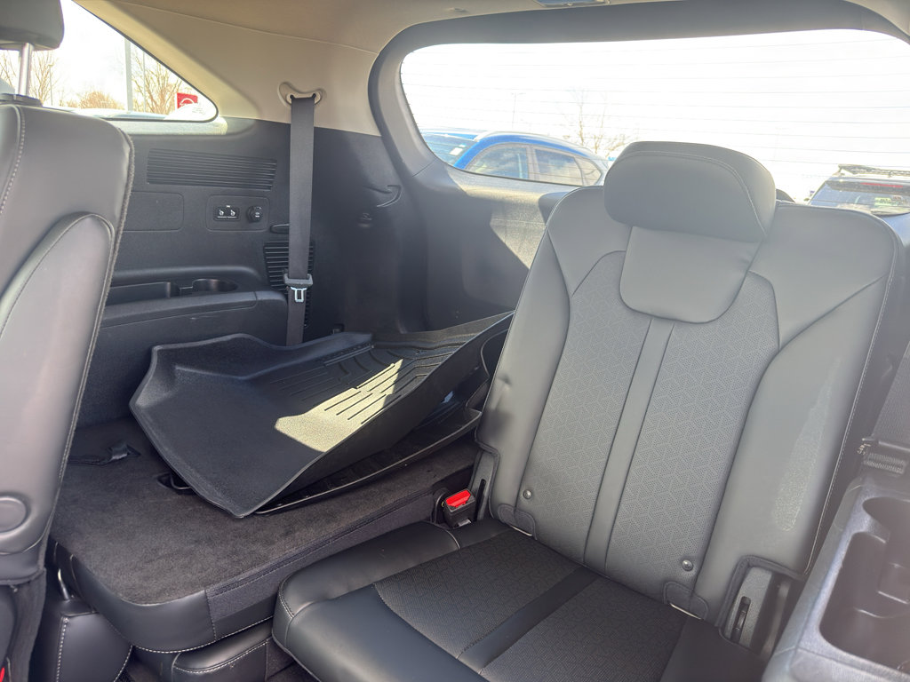 Used 2021 Kia Sorento EX image 35