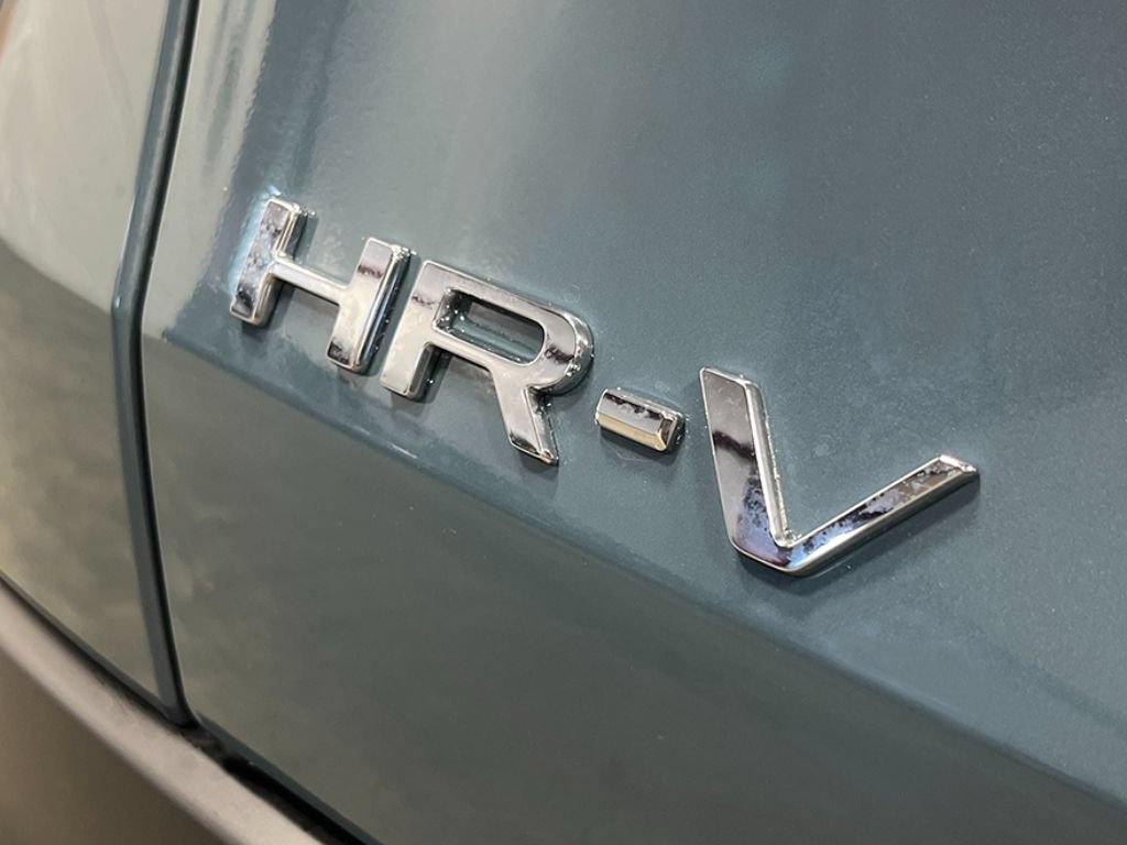 New 2027 Honda HR-V LX image 5