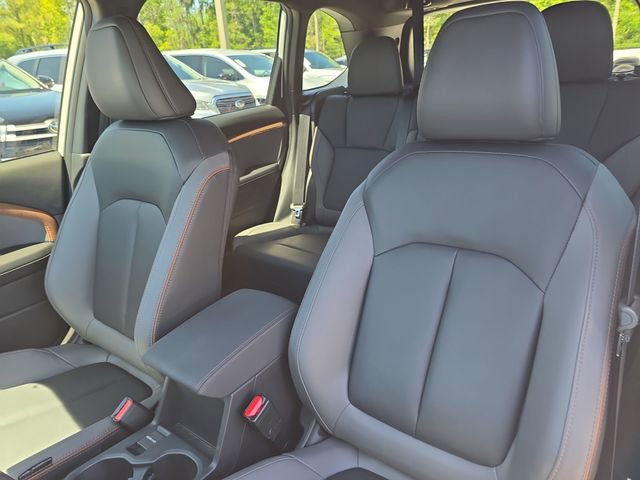 Used 2025 Subaru Forester Sport w/ Popular Package image 22