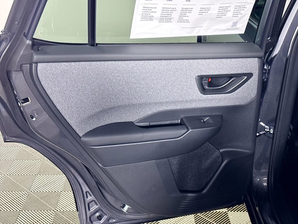 New 2026 Subaru Outback Limited XT AWD/4WD image 20