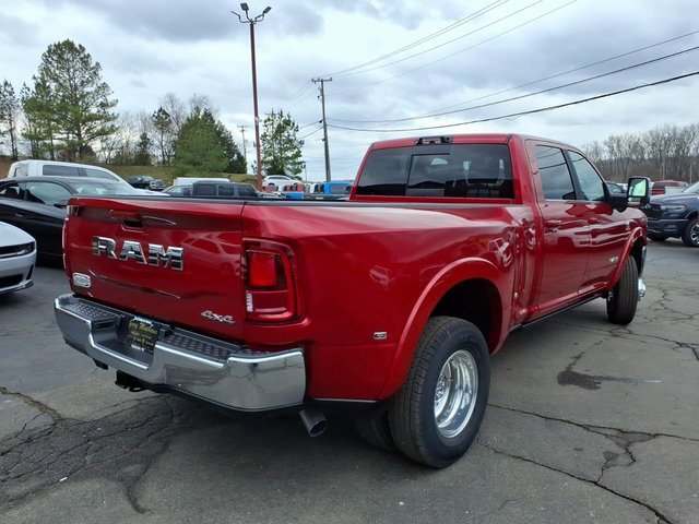 New 2026 RAM 3500 Limited image 3