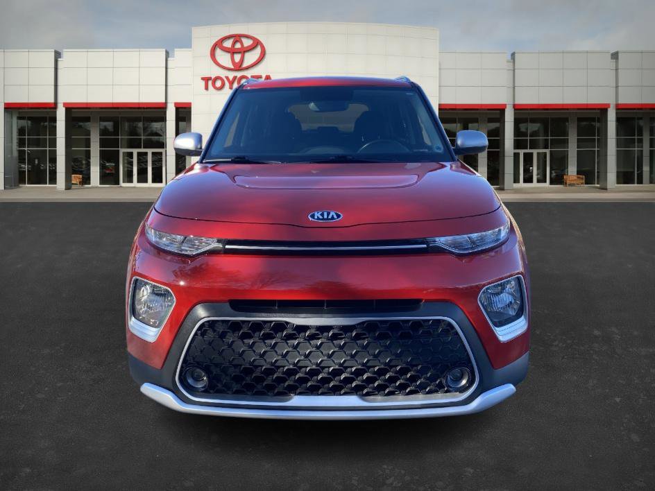 Used 2020 Kia Soul X-Line image 2