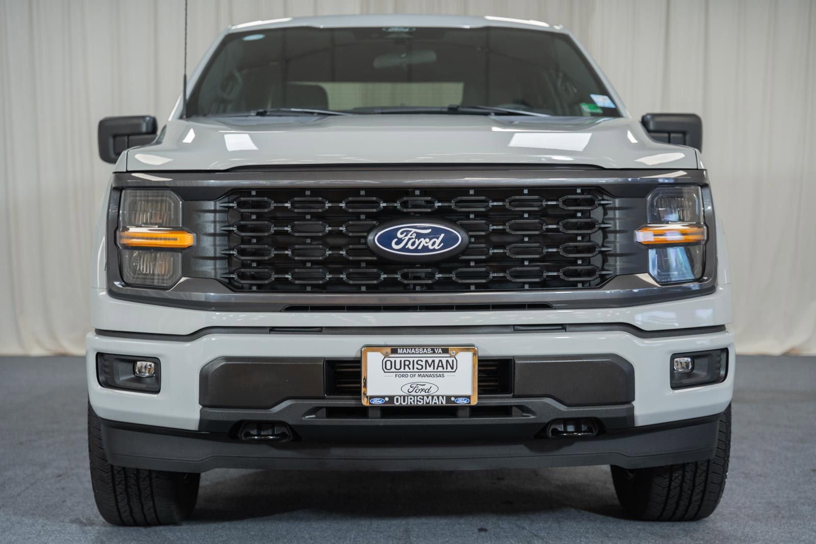 Certified 2024 Ford F150 STX AWD/4WD image 2