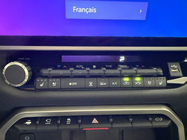 New 2026 Toyota Tundra Limited w/ Limited PVM Package image 17