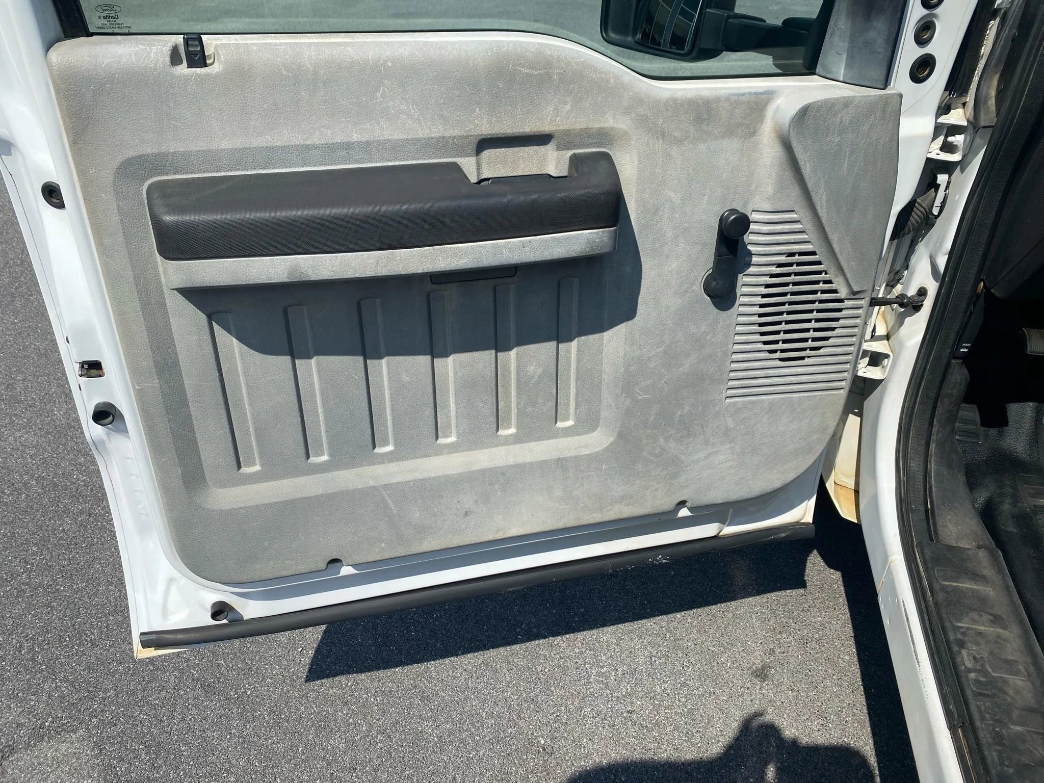 Used 2015 Ford F350 XL RWD image 8