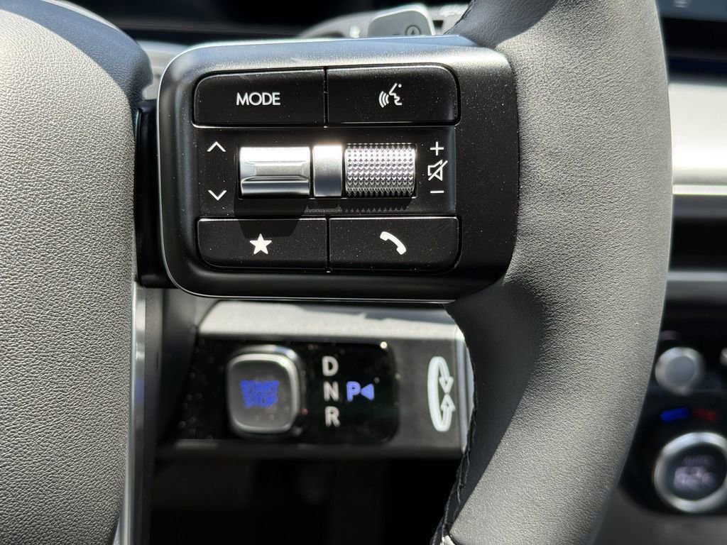 New 2026 Hyundai Ioniq 9 SEL image 22