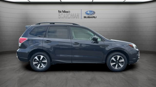 Used 2018 Subaru Forester 2.5i Premium w/ All-Weather Package AWD/4WD image 3
