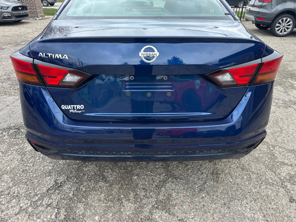 Used 2019 Nissan Altima 2.5 S image 14