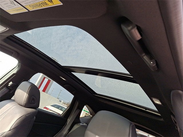 Certified 2025 Acura RDX SH-AWD image 14