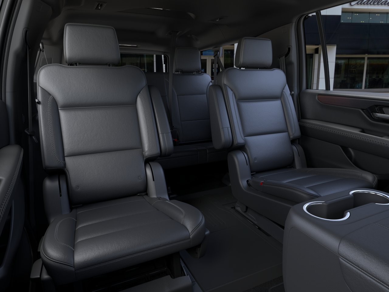 New 2026 GMC Yukon XL Denali w/ Denali Reserve Package AWD/4WD image 19