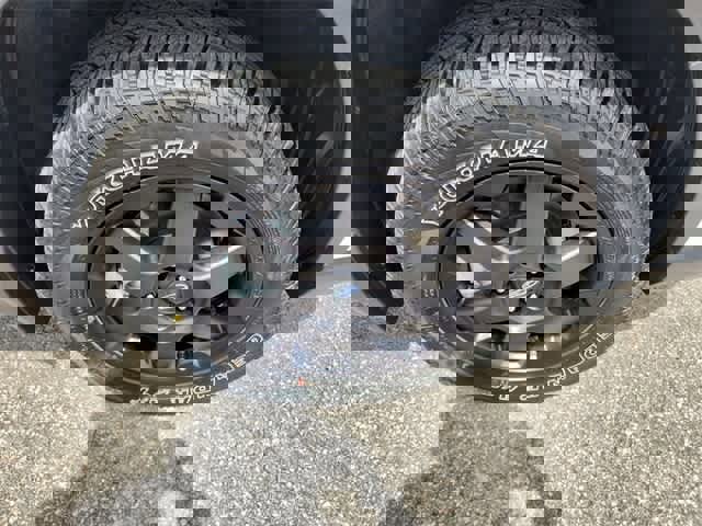 New 2025 Subaru Outback Wilderness image 12