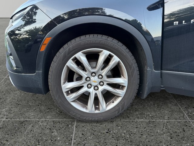 Used 2019 Chevrolet Blazer LT w/ Sun and Wheels Package AWD/4WD image 12