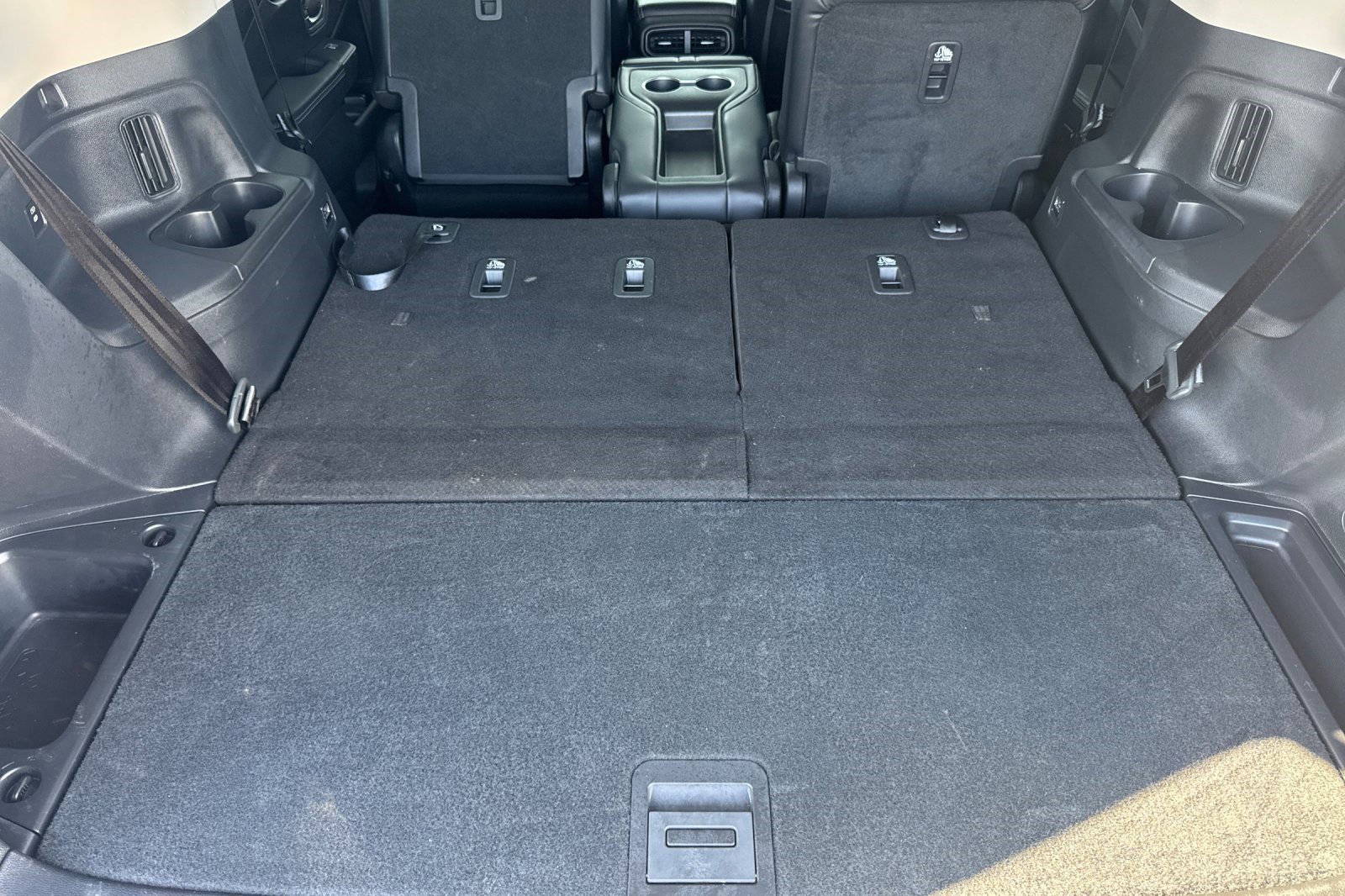 Certified 2025 Honda Pilot Touring image 34