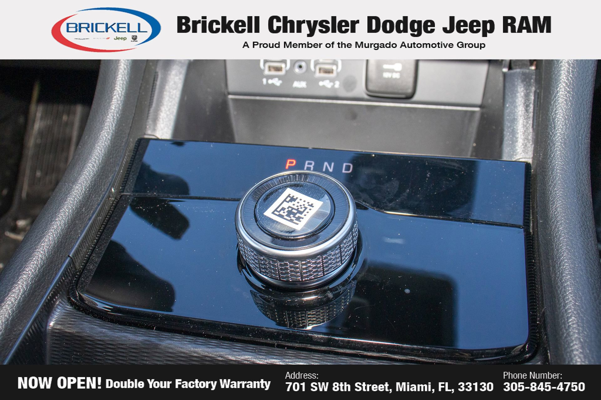 New 2026 Jeep Grand Cherokee L Limited image 25