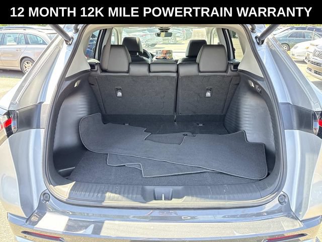 Used 2025 Acura ADX AWD image 12
