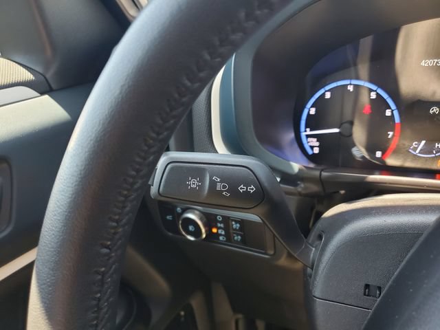 Used 2023 Ford Bronco Sport Heritage w/ Heritage Convenience Package AWD/4WD image 15