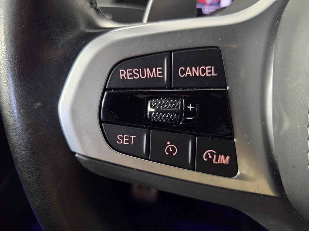 Used 2022 BMW X5 sDrive40i w/ M Sport Package image 18