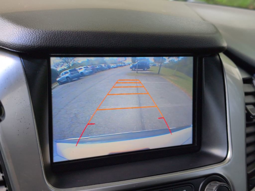 Used 2016 Chevrolet Suburban LTZ image 25