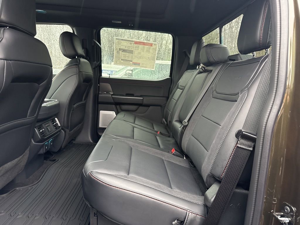 New 2026 Ford F150 Raptor image 33