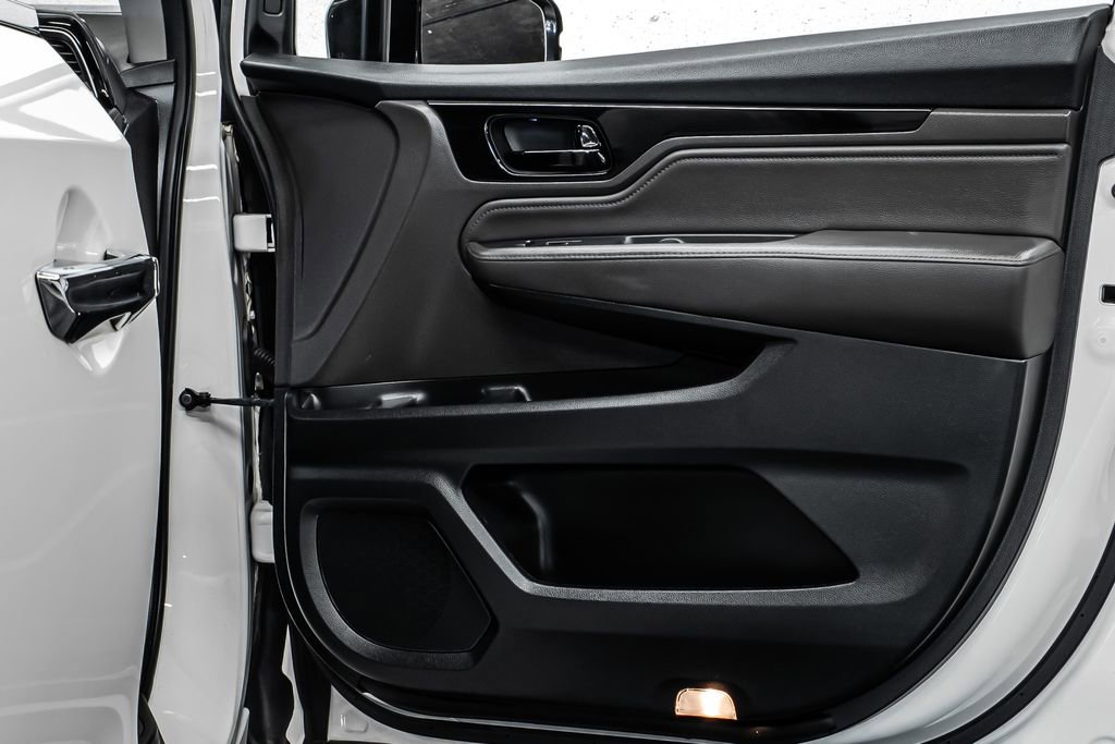 Used 2019 Honda Odyssey Elite image 18