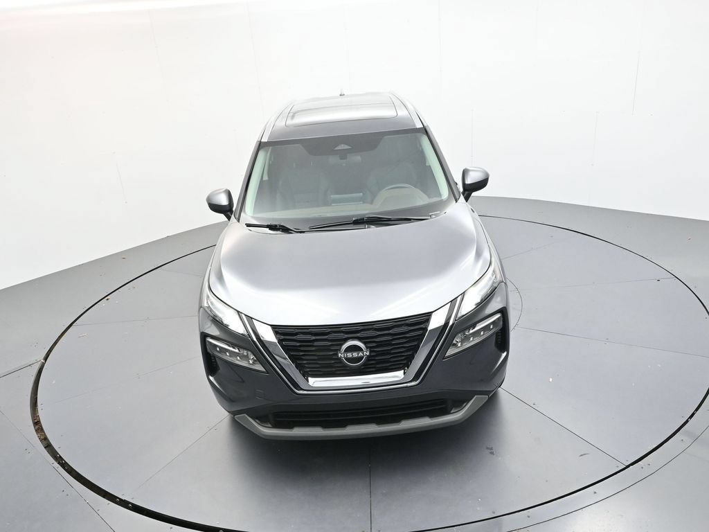 Used 2023 Nissan Rogue SV w/ SV Premium B Package FWD image 28