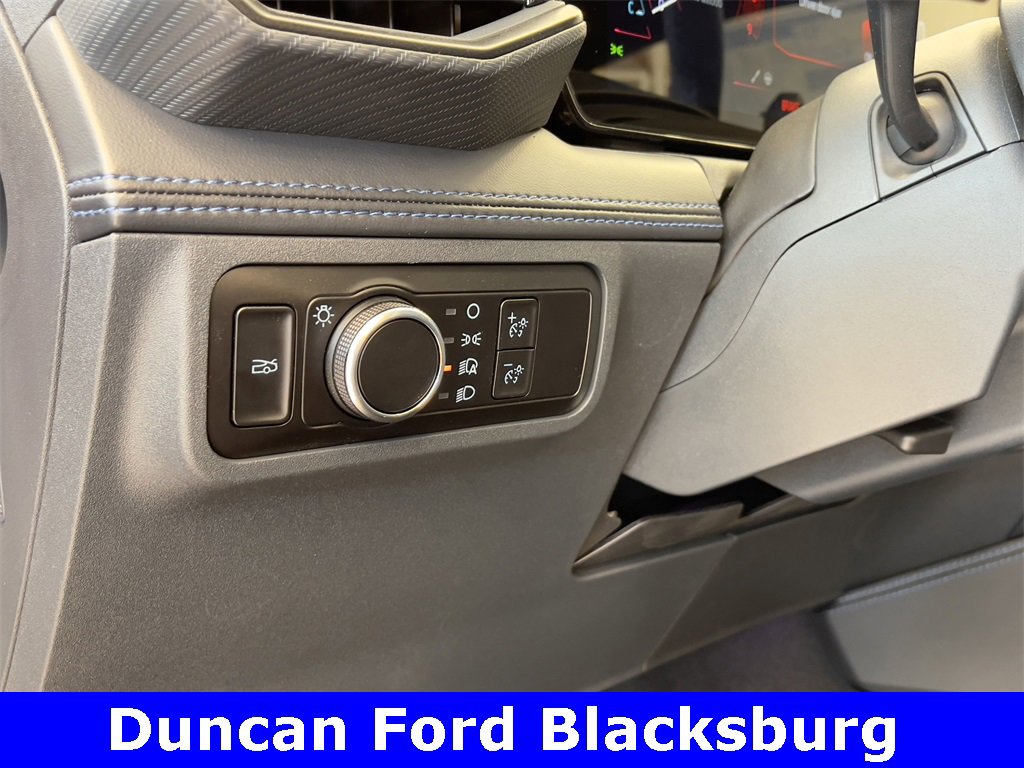 New 2025 Ford Mustang Dark Horse w/ Dark Horse Handlin Package image 21