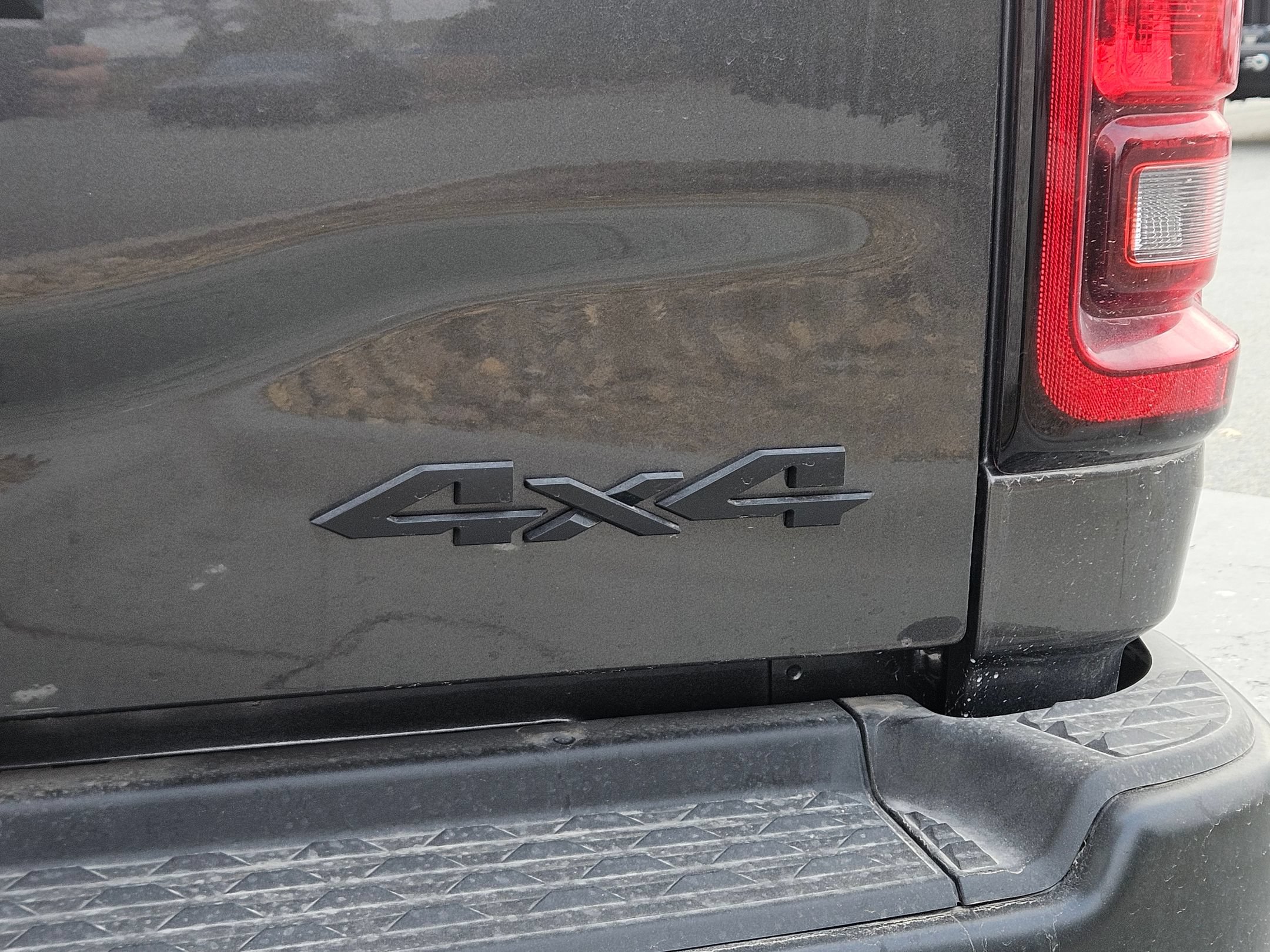 New 2026 RAM 2500 Tradesman AWD/4WD image 26