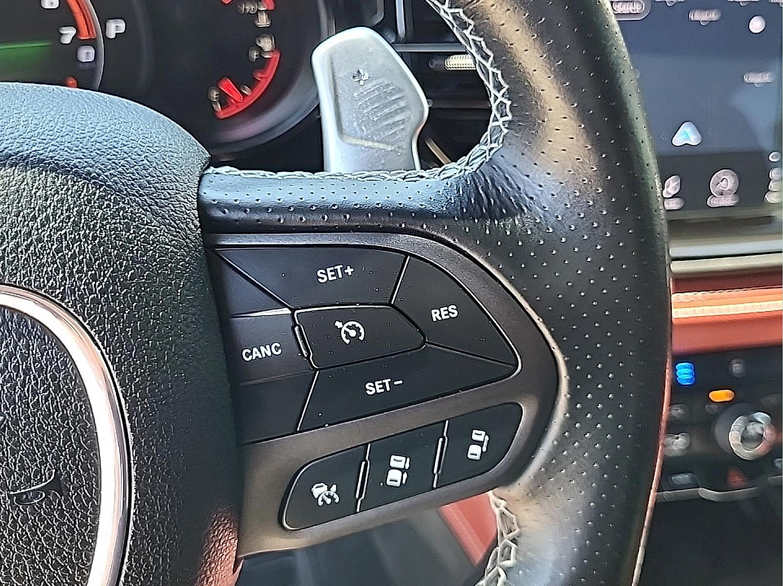 Used 2023 Dodge Durango SRT AWD/4WD image 19