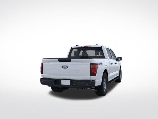 New 2026 Ford F150 XL image 10