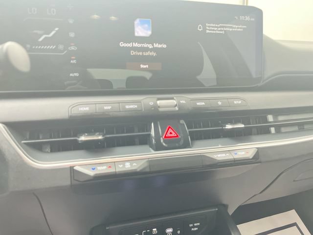 Used 2025 Kia K4 EX FWD image 10