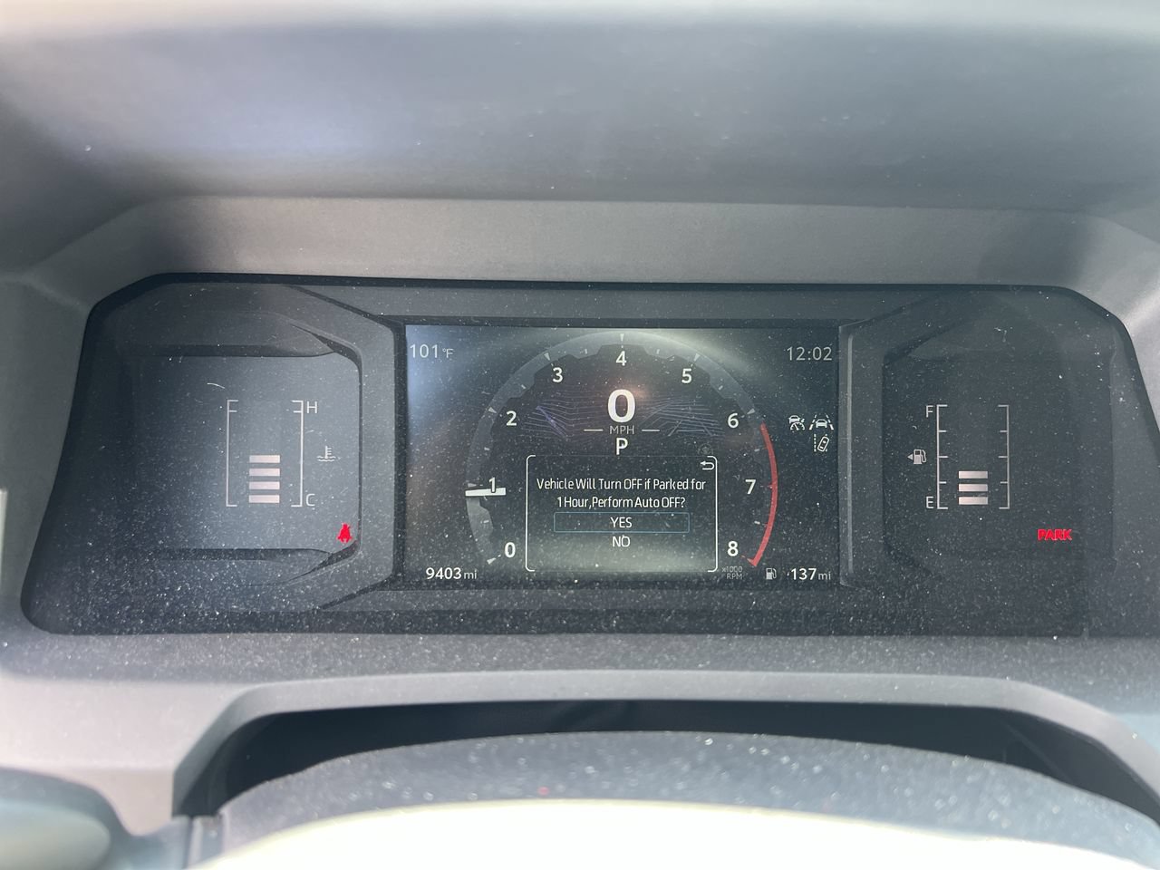 Used 2025 Toyota Tacoma SR5 RWD image 21